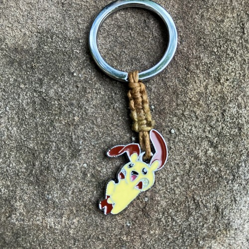 Portachiavi charm pokemon - charm,