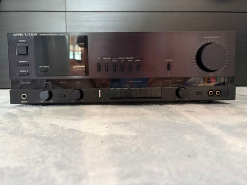 Price negotiable luxman - price, negotiable!!luxman
