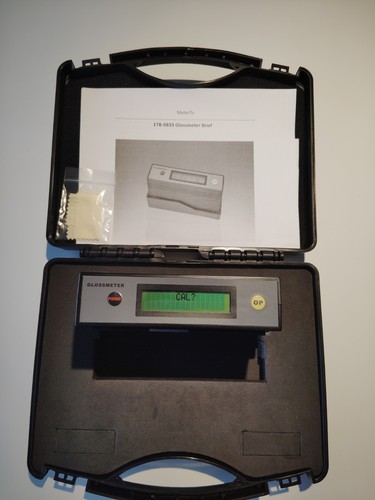 Nuovo etb 0833 - nuovo, etb-0833