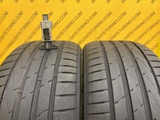 PNEUMATICI USATI ESTIVI GOMME