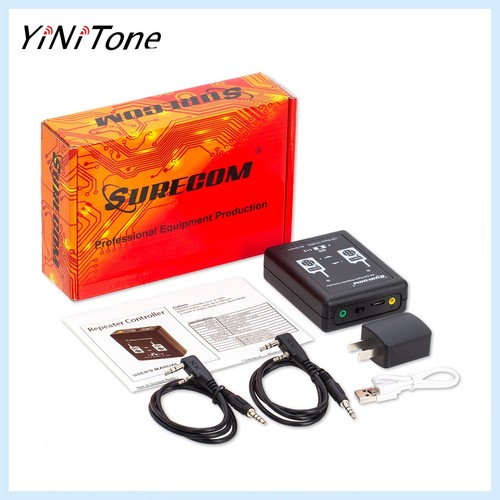 Surecom 629 per - surecom, sr-629
