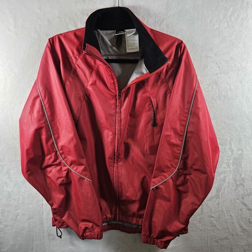 Giacca vento vintage - vintage, north