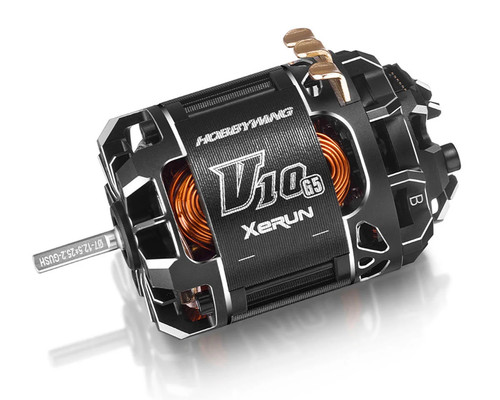 Hobbywing xerun v10 - hobbywing,