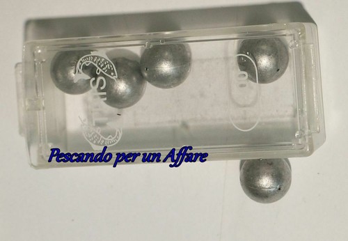 Tris pallettoni forati pcs - pallettoni, 5