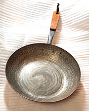 Padella padella vintage