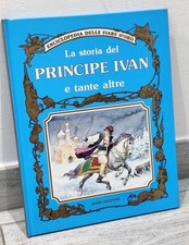 ENCICLOPEDIA FIABE D'ORO