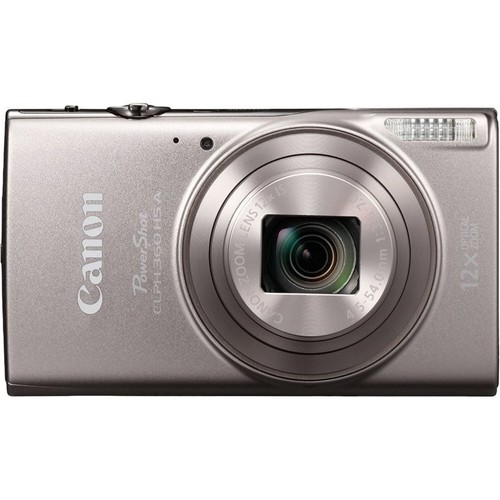 Canon powershot elph 360 - powershot,