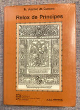 Relox de Principes (Prince's