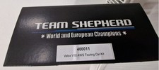 Shepherd velox v10 - shepherd, onroad