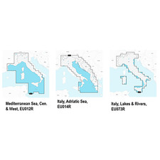 Navionics Cartografia Platinum