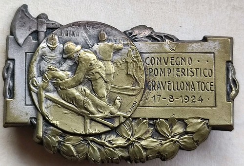 Distintivo convegno - distintivo,