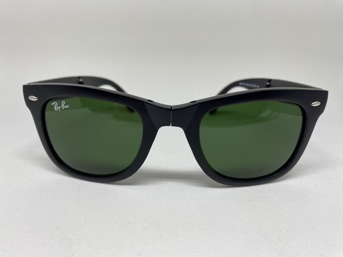 Ray ban wayfarer pieghevole - ray-ban,