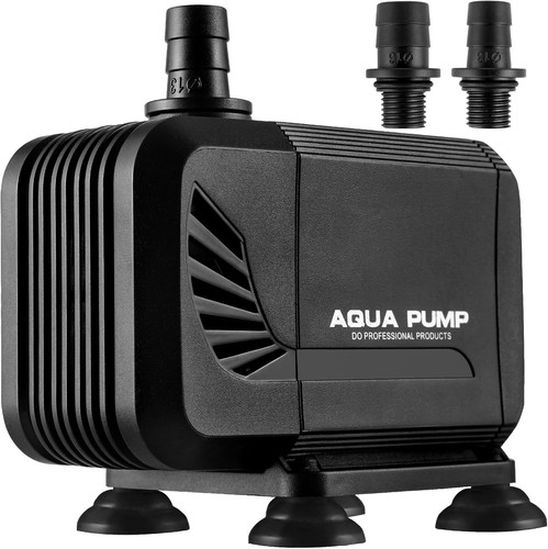 Pompa per acquario 15w - pompa,