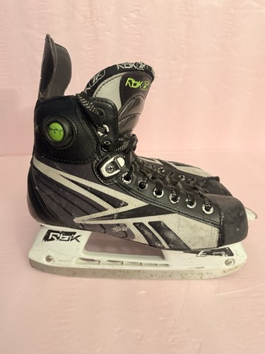 Reebok pump pattini - pump, da