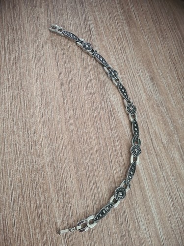 Bracciale bigiotteria