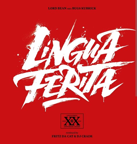 Lord bean lingua ferita lp - -,