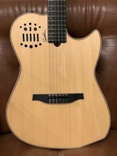Godin Multiac Nylon String