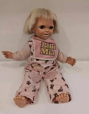 Bambola Galoob Baby Mia 19"