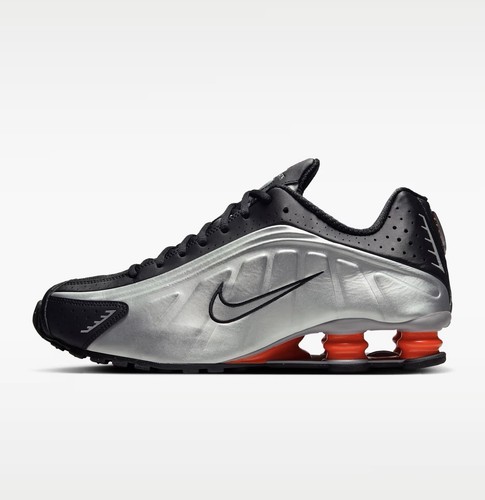 Nike shox eur - us, /