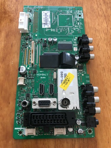 Scheda principale vestel - av,