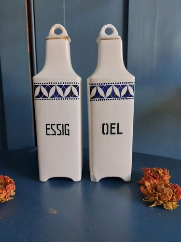 Annaburg aceto olio - aceto, set