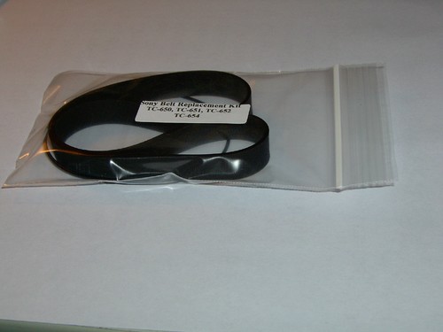 Cinghie bobina reel sony - cinghie,
