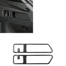 2 ganci portellone in fibra di