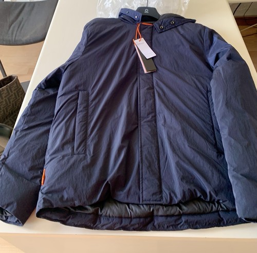Piumino uomo - piumino,
