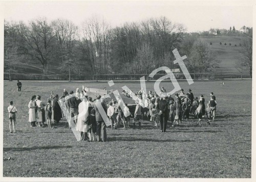 Foto wkii wehrmacht luftwaffe - foto,
