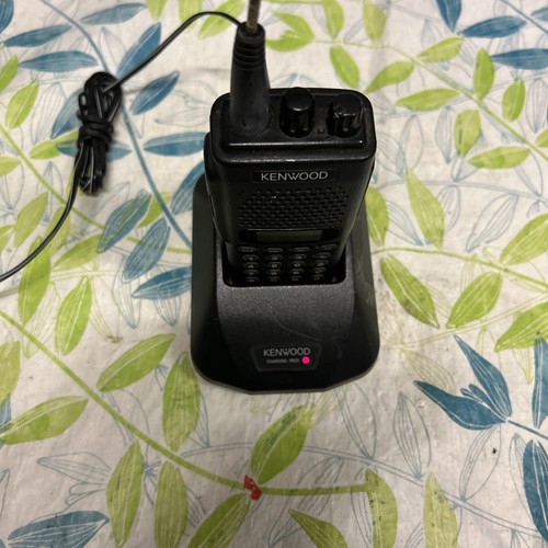 Kenwood 270 vhf fm - tk-270,