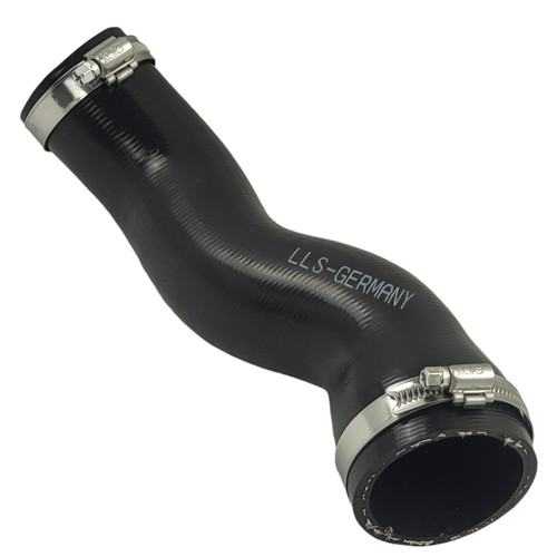 Tubo turbo intercooler - tubo,
