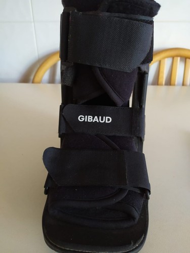 Scarpone gibaud ortho - scarpone, walker