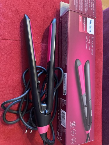 Philips cura dei - dei, capelli