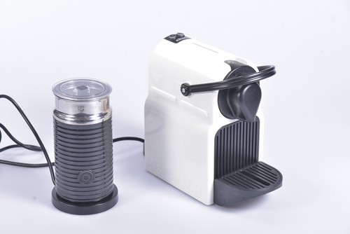 Krups nespresso inissia bundle - krups,