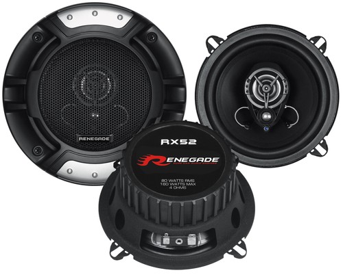 Altoparlante auto casse set - altoparlante,