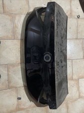 Baule Posteriore Cofano