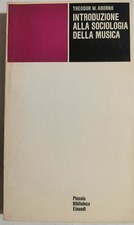 Introduzione alla sociologia