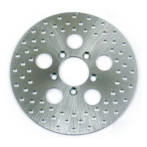 Disco freno anteriore - freno,