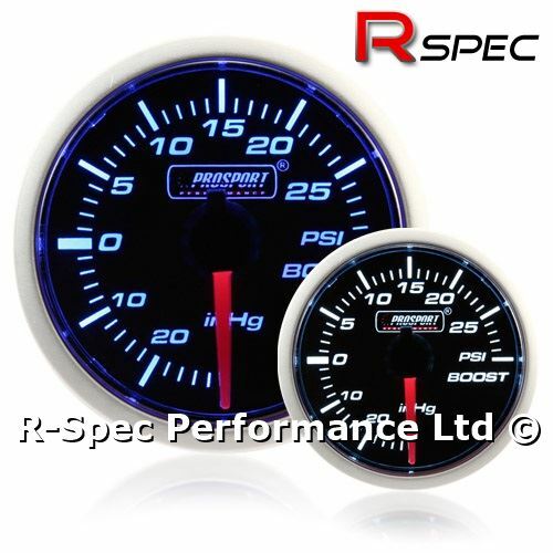 Nuovo meccanico 52mm prosport - 52mm,