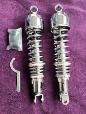 TELO AMMORTIZZATORI POSTERIORI