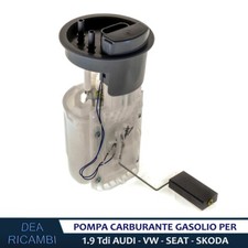 Pompa Carburante Gasolio per