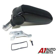 Panno Consolle Centrale Bracciolo Nuovo IN Scatola Per Audi A4 B6/B7 2002 - 2008