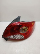 6351GV faro posteriore destro per PEUGEOT 206 PLUS (02/09) 1.4 HDI BER. 2009