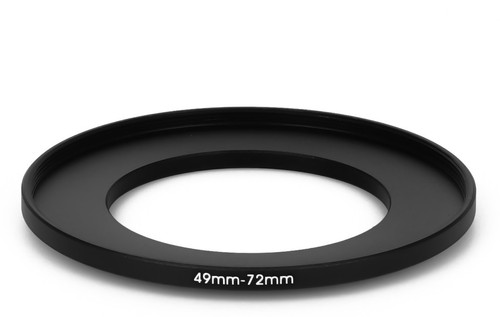 Adattatore filtro 72 - adattatore,