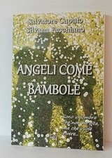 Angeli come bambole di