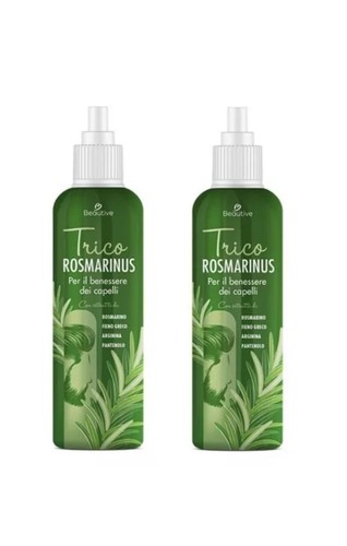 Trico rosmarinus originale - x2,