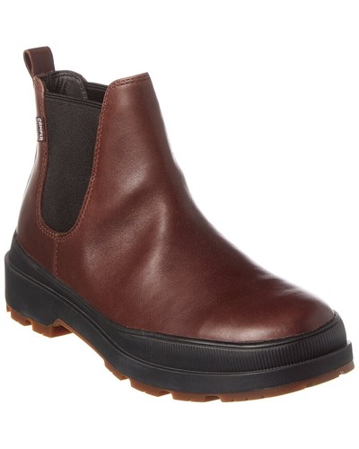 Camper brutus trek - camper, stivaletto