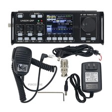 HamGeek MCHF V0.6.3 HF SDR