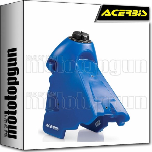 Acerbis 0001612 serbatoio blu - acerbis,