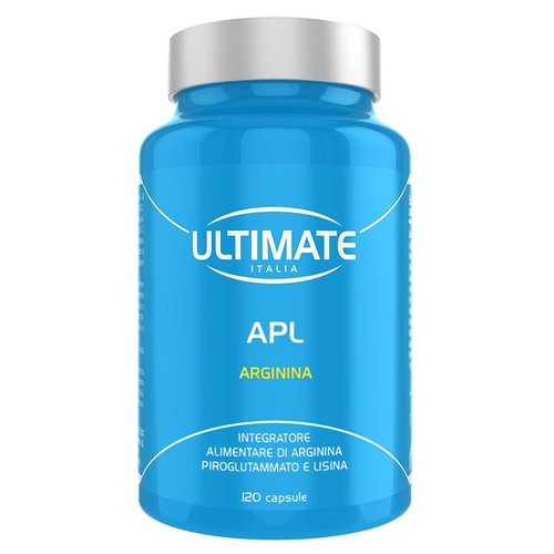 Ultimate italia apl - ultimate,